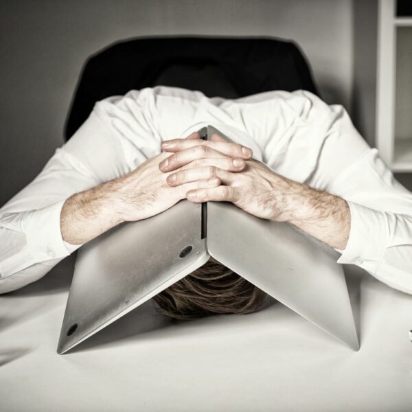 Le Stress en Entreprise